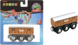 Maxim Freight Wagon