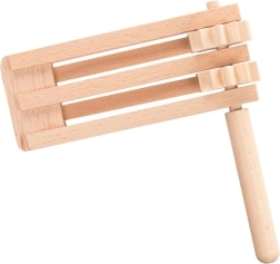 Goki kahekordne puust ragistaja