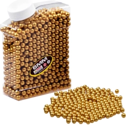 6 mm plastikkuulid püstolile