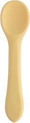 Silicone baby spoon 14 cm