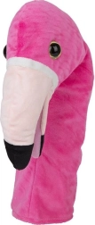 Pehme flamingo käenukk Nature Planetilt