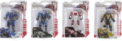 Metal Transformable Robot Animal