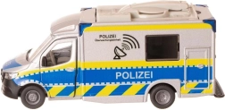 Police Car Mercedes-Benz Sprinter 1:50 Siku