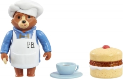 Paddington – Tea Treats toy figure