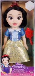 Nukk DISNEY Princess Lumivalgeke 35 cm