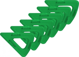 Magformers mini sektorid 6 tk