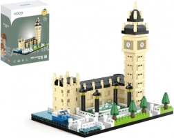 Ehituskomplekt KOCO Big Ben 523 osa