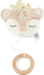 Bieco hanging musical toy fawn Ella