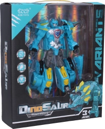Dino robot 19 cm
