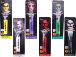 Halloweeni meik