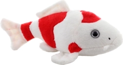 Plush koi carp 22 cm