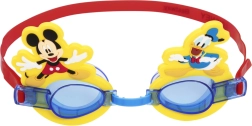 Children's Swimming Goggles Mickey Mouse and Donald Duck