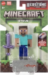 Minecrafti figuur 8 cm – Steve