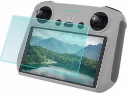 Sunnylife karastatud klaas DJI RC-puldile - komplekt 2 tk