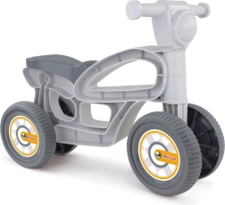 Mini Custom Balance Bike grey CHICOS