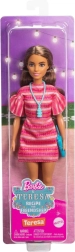 Barbie Teresa – filmitegelane nukk loost Barbie ja Teresa: Sõpruse retsept