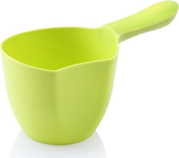 CHIPOLINO Little Fish roheline loputustops vannitamiseks