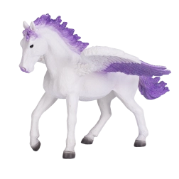 Mojo figuur pegas lillakas XXL