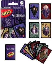 UNO Wednesday – kaardimäng