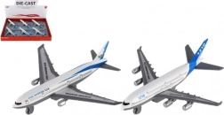 Lennukimudel Civil Aviation 1210