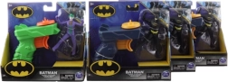 Batman tegevusfiguur spinneriga 10 cm