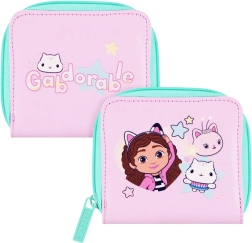 Laste rahakott GABBY’S DOLLHOUSE