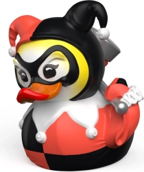 Collectible Duck HARLEY QUINN mini (DC Comics)