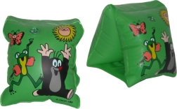 Laste täispuhutavad ujumiskäised KRTEK 23 × 15 cm