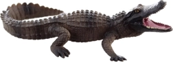 Plastic Crocodile – Realistic Toy for Children