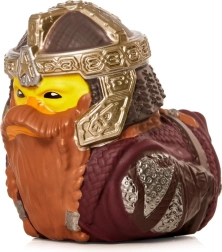 Collectible Duck Lord of the Rings - Gimli