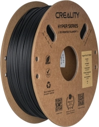 Creality Hyper PLA-CF filament black 1.75 mm