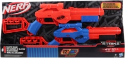 Nerf Alpha Strike Blasteri komplekt