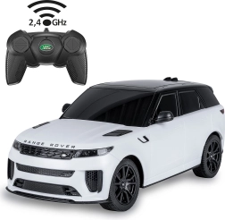 JAMARA Range Rover Sport SV RC Car 1:24, White