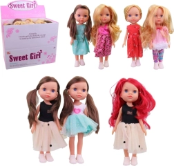 Nukunna komplekt 24 cm - 1 tk