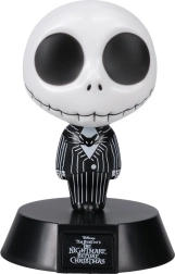 Öölamp Jack Skellington - Enne jõule toimuv õudusunenägu