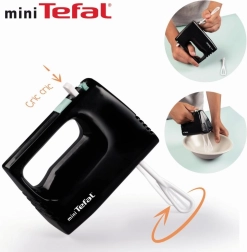 Minivispel Tefal Express