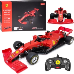 Rastar FERRARI SF1000 1:16 RC vormeli ehituskomplekt