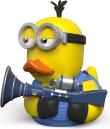 Kogumiskummipart TUBBZ Minionid Kevin