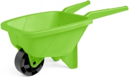Green Wheelbarrow for Sand