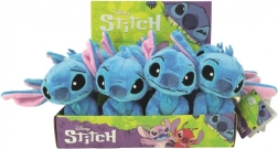 Pehme kaisuloom DISNEY Lilo & Stitch – Stitch 20 cm