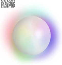 Helendav kristall 12,5 cm