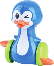 Playgo üleskeeratav pingviin 13 cm