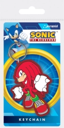 SONIC kummist võtmehoidja – Knuckles