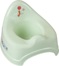 Laste pissipott orav, roheline