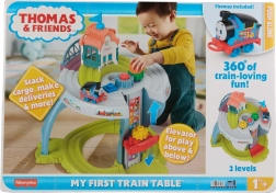 Mängurongilaud Thomas ja sõbrad