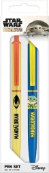 Set of Two Pens STAR WARS: THE MANDALORIAN