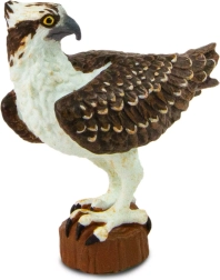 Safari Ltd. merikotka figuur