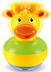 Children's Rocking Giraffe 14 cm