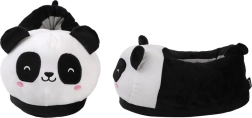 Pehmed plüüsist panda-sussid Pandastic