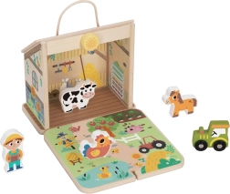 2Kids Toys Minu esimene loomafarm